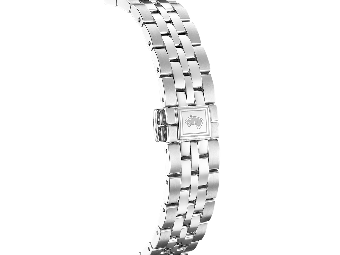 RELOJ DE PULSERA JAGUAR J994/3 SWISS NEGRO MUJER AUTOMÁTICO 2