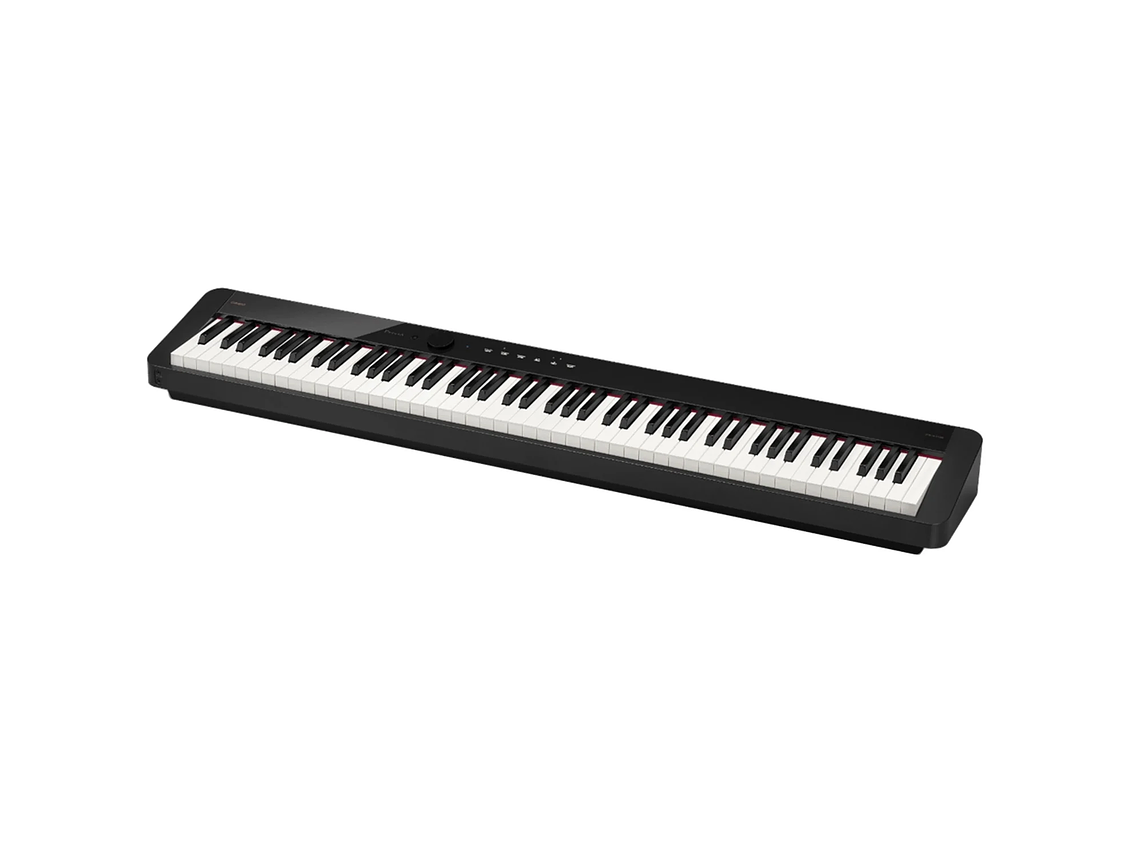 PIANO CASIO DIGITAL PX-S1100 BK 2