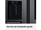 REFRIGERADOR SAMSUNG SIDE BY SIDE 585 L RS58T5561B1/ZS FAMILY HUB - Miniatura 5