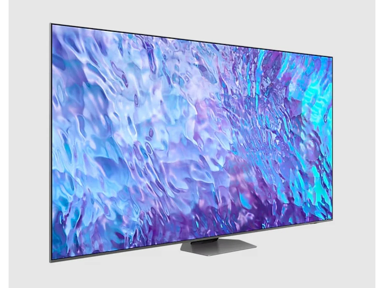 SMART TV 98'' QLED 4K Q80C 3