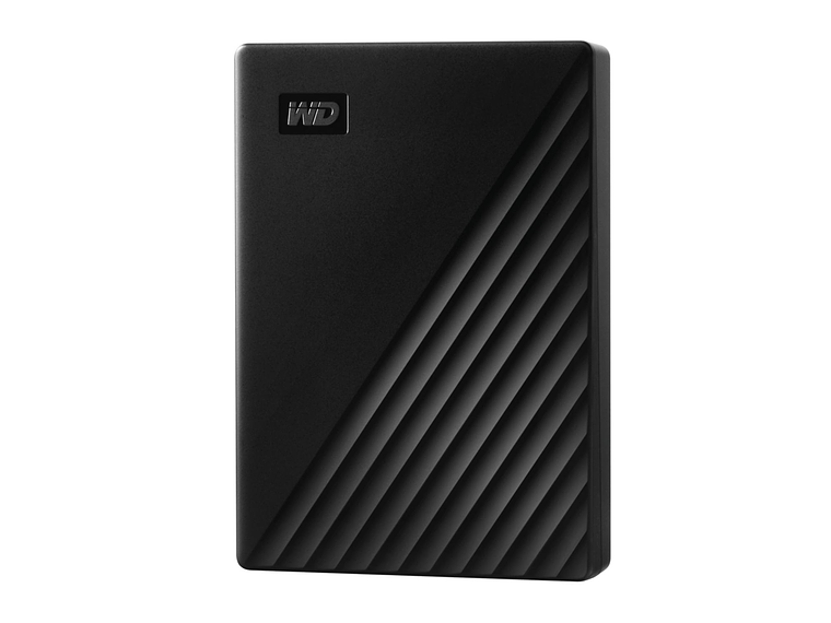 DISCO DURO EXTERNO 5TB WD MY PASSPORT 1
