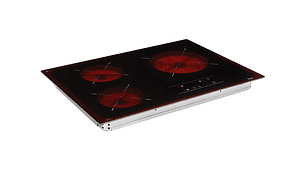 NCIMERA ELÉCTRICA VITROCERÁMICA TEKA 3 PLATOS TB 5303