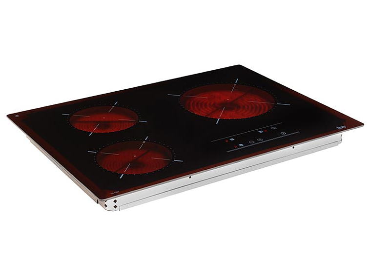 NCIMERA ELÉCTRICA VITROCERÁMICA TEKA 3 PLATOS TB 5303 2