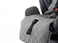 SILLA AUTO CONVERTIBLE NUNA EXEC GRANITE - Miniatura 5