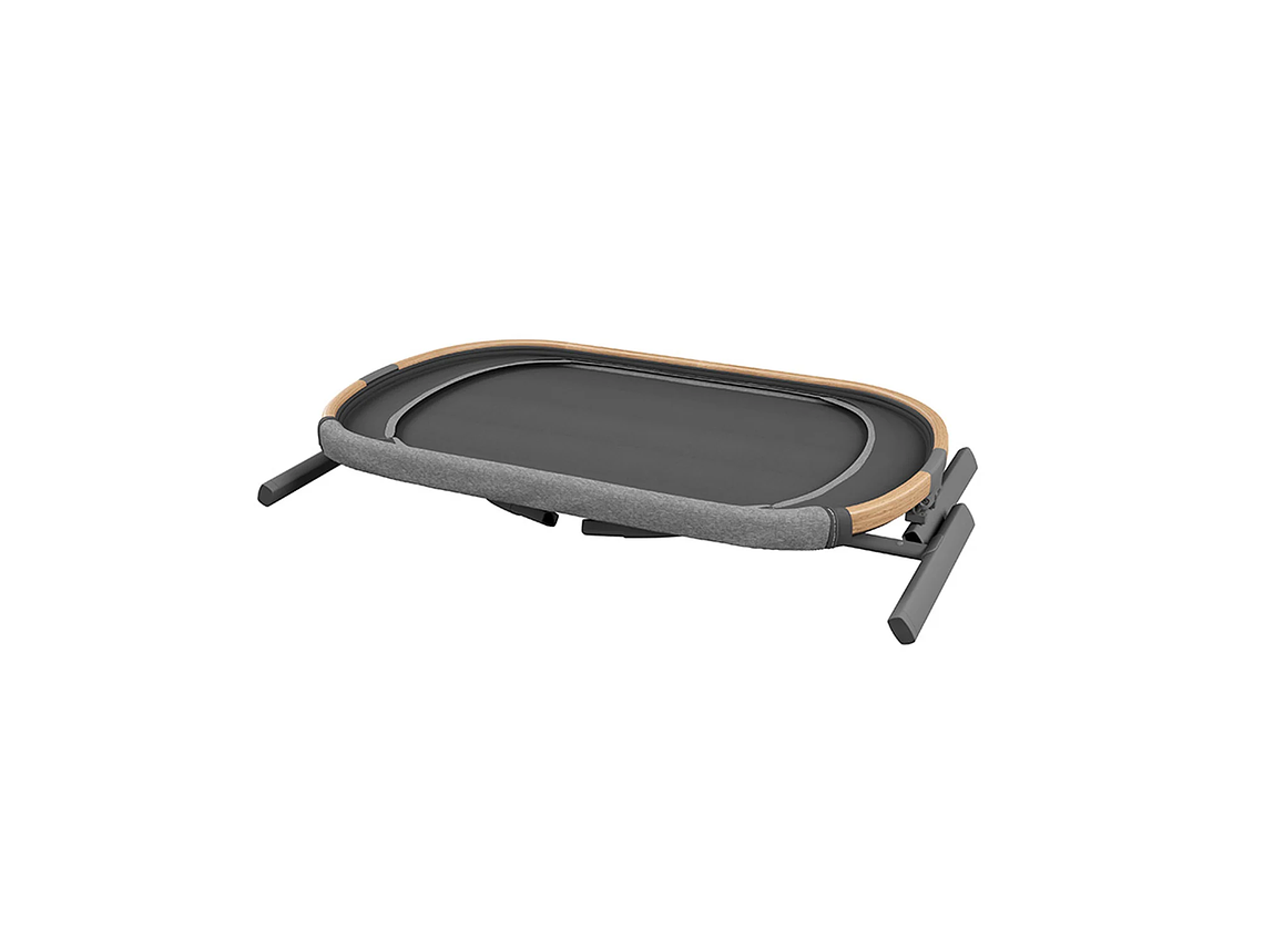 CUNA COLECHO LORA ESSENTIAL GRAPHITE MAXI COSI 5