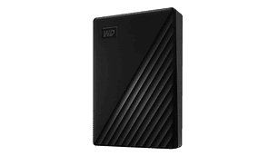 DISCO DURO EXTERNO 5TB WD MY PASSPORT