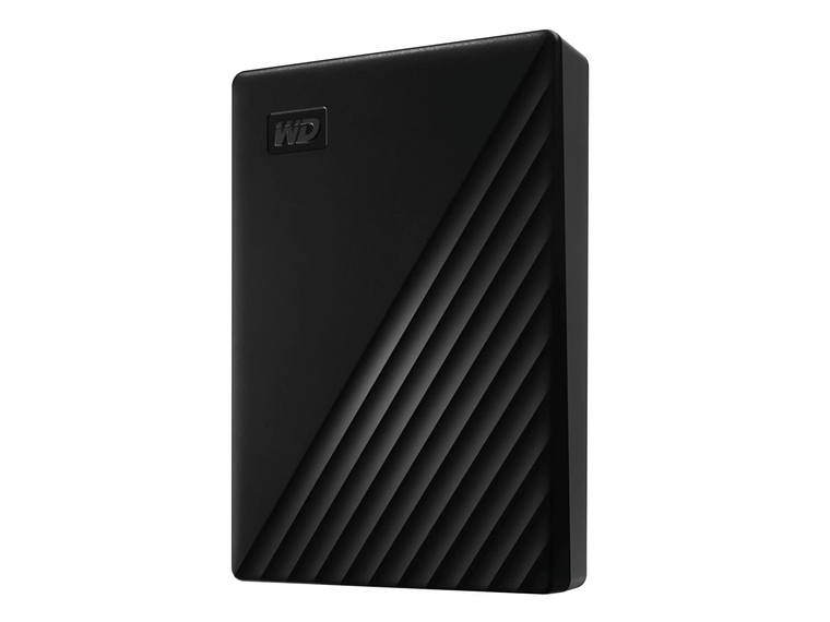 DISCO DURO EXTERNO 5TB WD MY PASSPORT 2