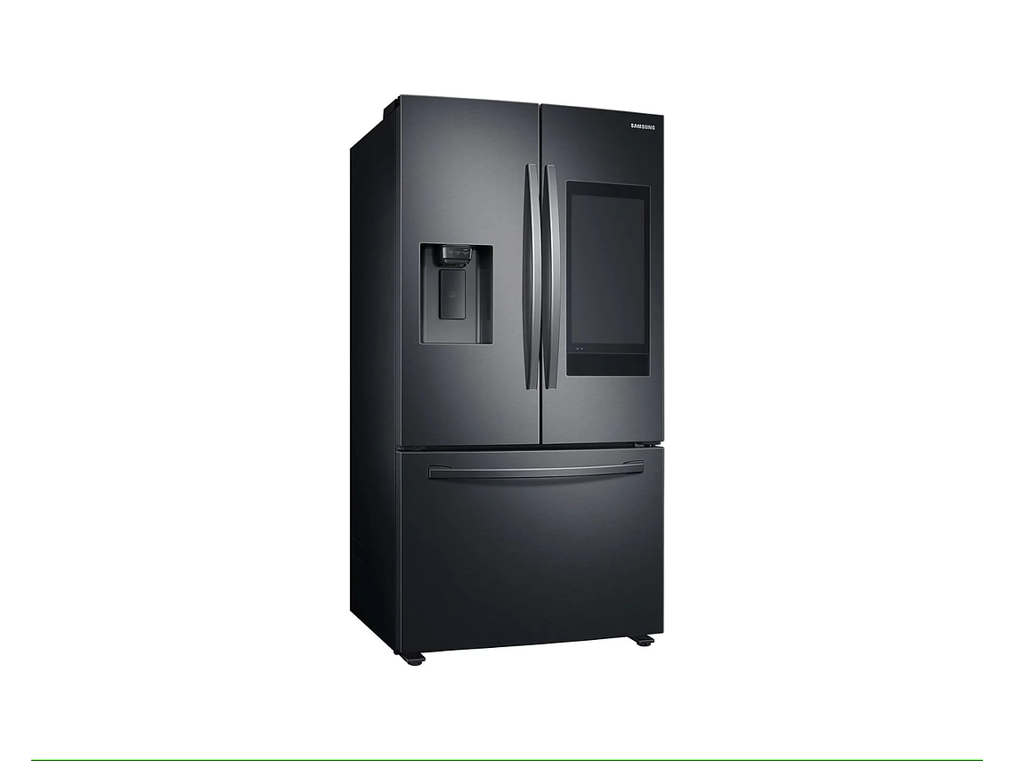 REFRIGERADOR SAMSUNG FRENCH DOOR DE 614L FAMILY HUB 5