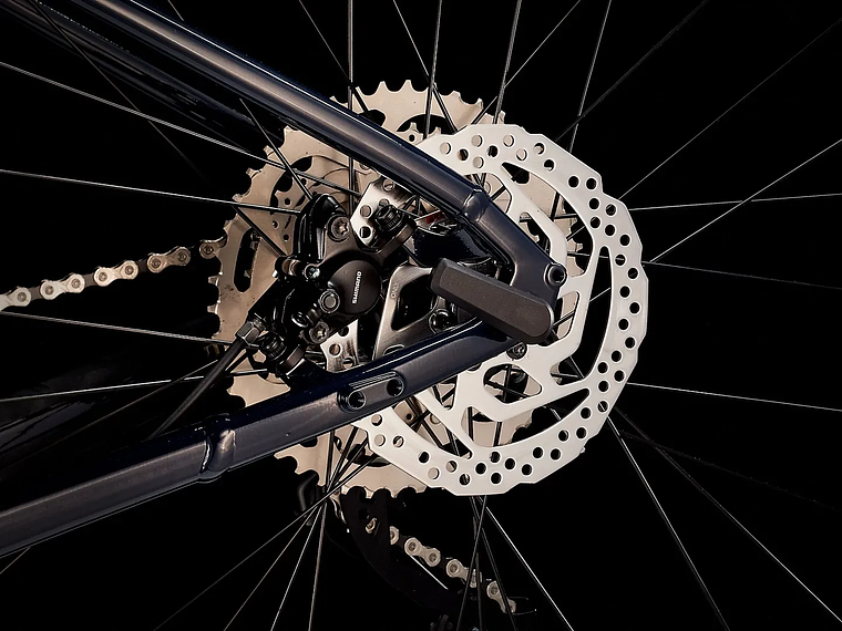 Bicicleta MTB Trek Marlin 7 Gen 3 Calipso/Azul 6