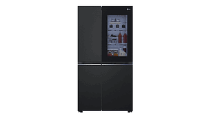 REFRIGERADOR SIDE BY SIDE LG 647 L NO FROST GS66BVM