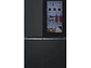 REFRIGERADOR SIDE BY SIDE LG 647 L NO FROST GS66BVM - Miniatura 1