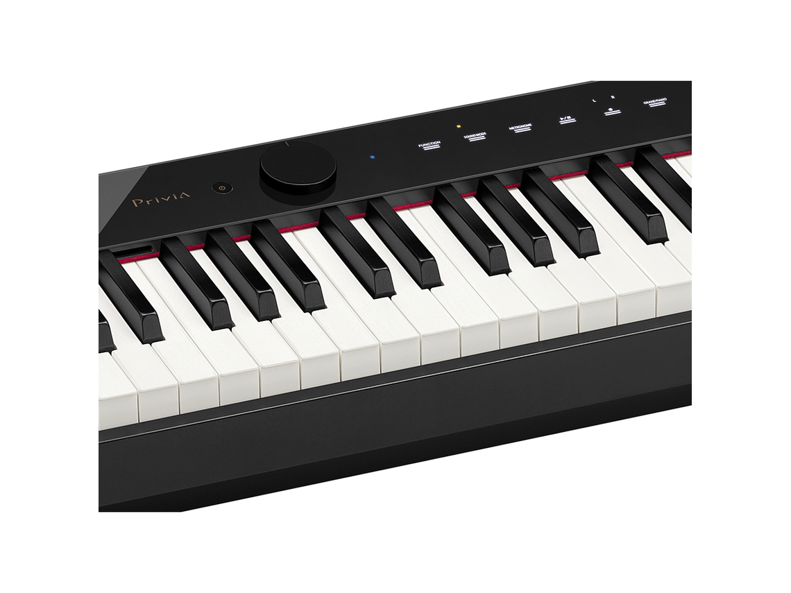 PIANO CASIO DIGITAL PX-S1100 BK 3