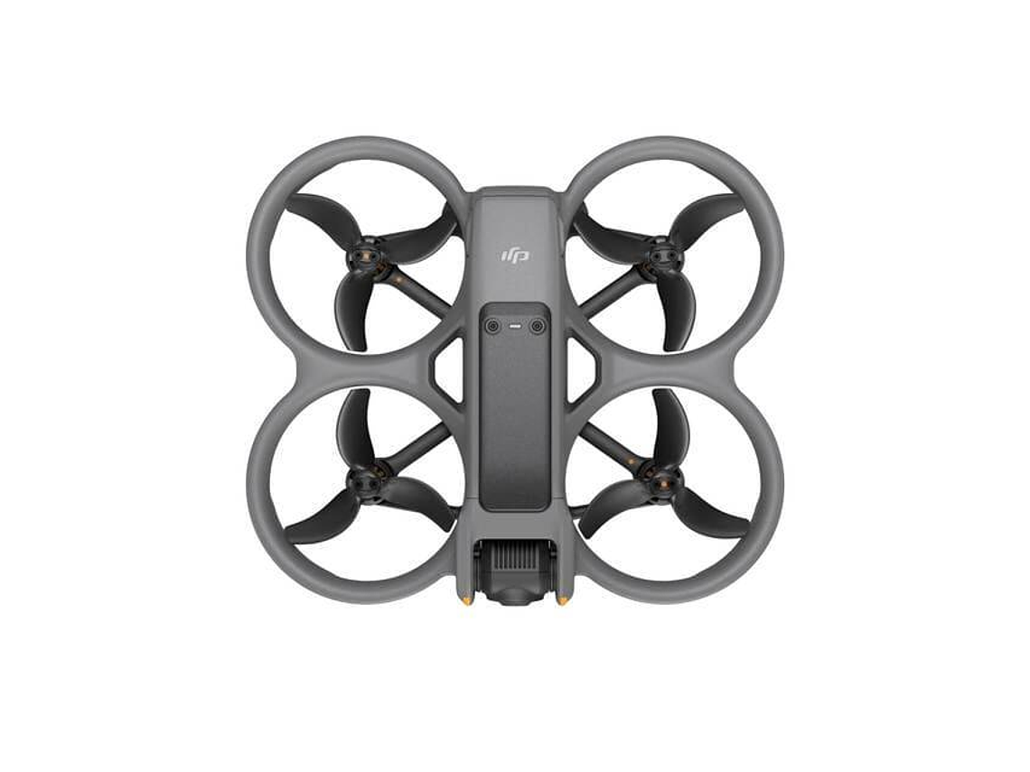 DRONE DJI AVATA 2 (ONLY DRONE) 2