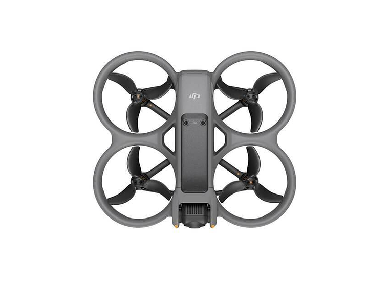 DRONE DJI AVATA 2 (ONLY DRONE) 2