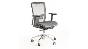 SILLA MIKRA MASKA-X SINCRÓNICA