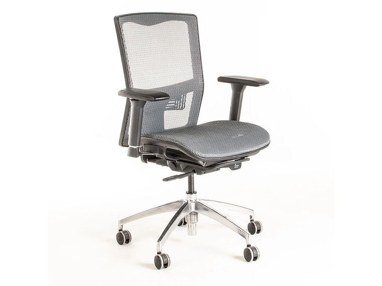 SILLA MIKRA MASKA-X SINCRÓNICA 1