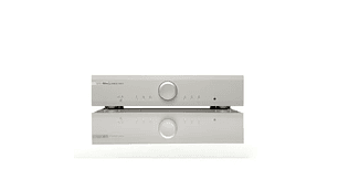 AMPLIFICADOR MUSICAL FIDELITY INTEGRADO M2SI SILVER