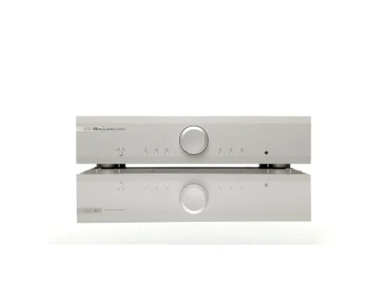 AMPLIFICADOR MUSICAL FIDELITY INTEGRADO M2SI SILVER 1