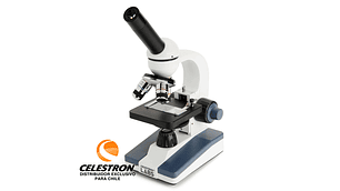 MICROSCOPIO BIOLÓGICO CELESTRON LABS CM1000C