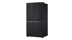 REFRIGERADOR SIDE BY SIDE LG 647 L NO FROST GS66BVM