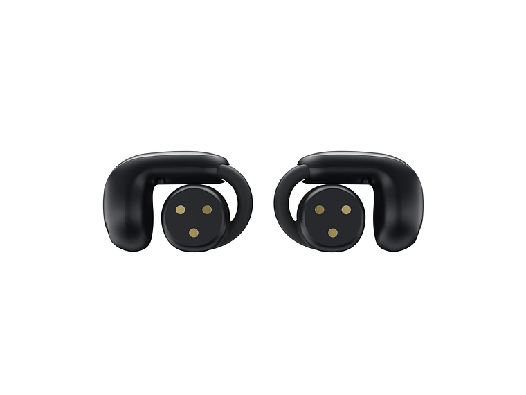AUDÍFONOS BOSE TRUE WIRELESS ULTRA OPEN EARBUDS BLUETOOTH NEGRO 6