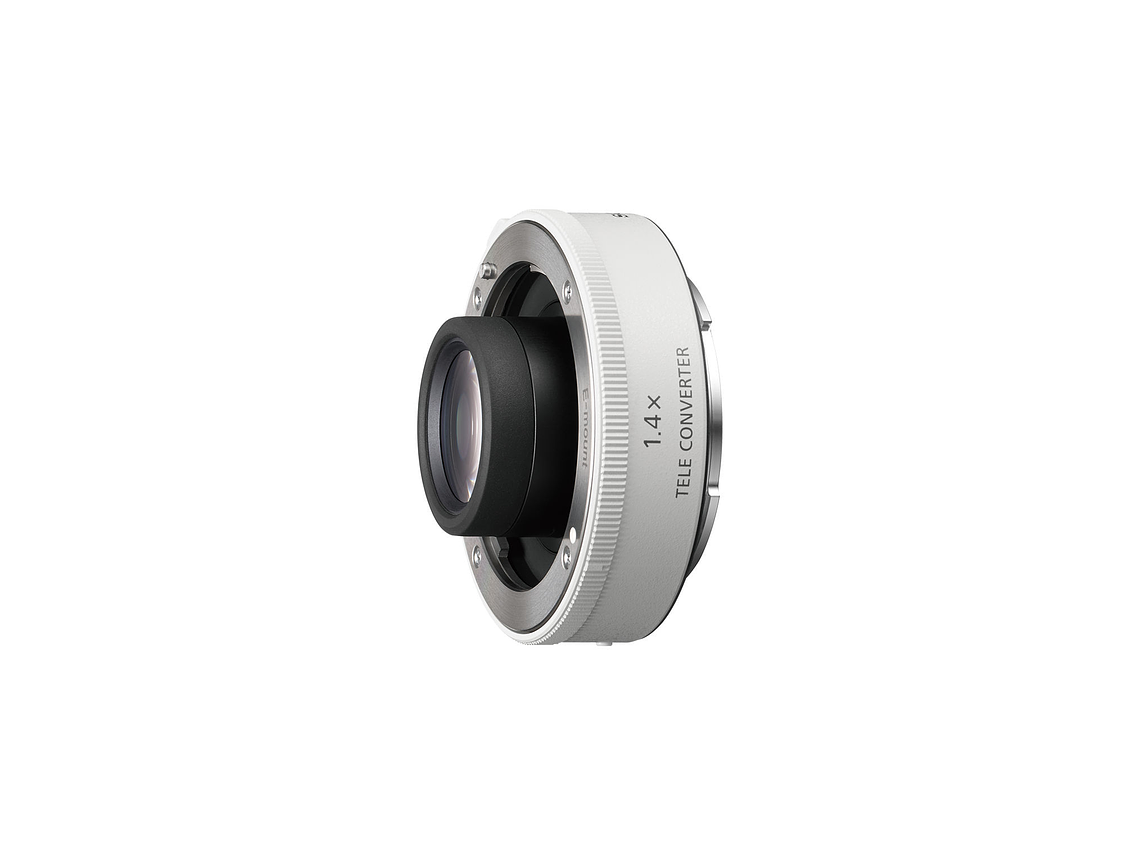 SONY LENTE TELEOBJETIVO DE 1.4X SEL 14TC SEL14TC 2