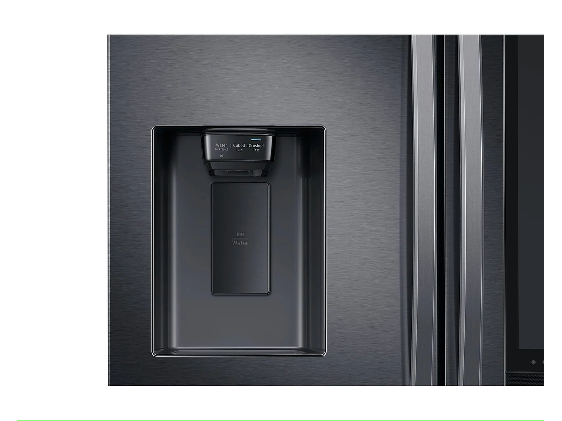 REFRIGERADOR SAMSUNG FRENCH DOOR DE 614L FAMILY HUB 7