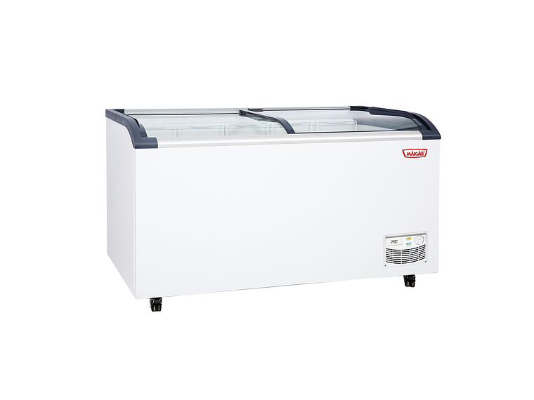  CONGELADOR TIPO ISLA 470 LTS 2