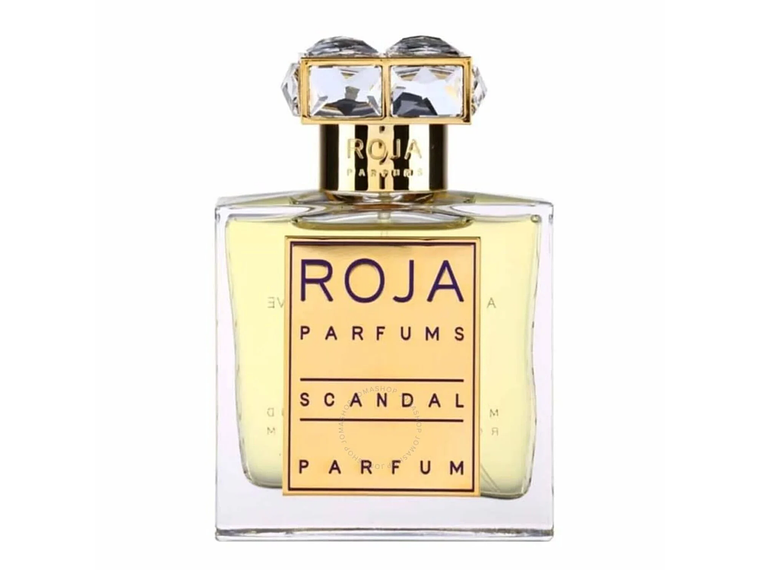 PERFUME ROJA PARFUMS SCANDAL POUR FEMME MUJER EDP 50 ML 1