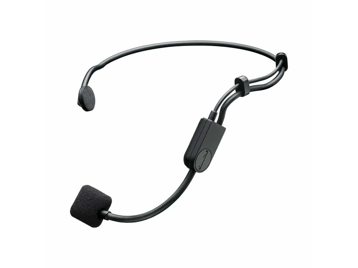 MICROFONO INALAMBRICO DE CINTILLO SHURE BLX14/P31-M15 2