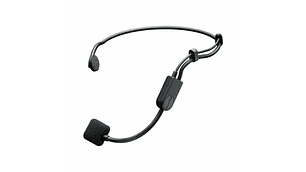 MICROFONO INALAMBRICO DE CINTILLO SHURE BLX14/P31-M15