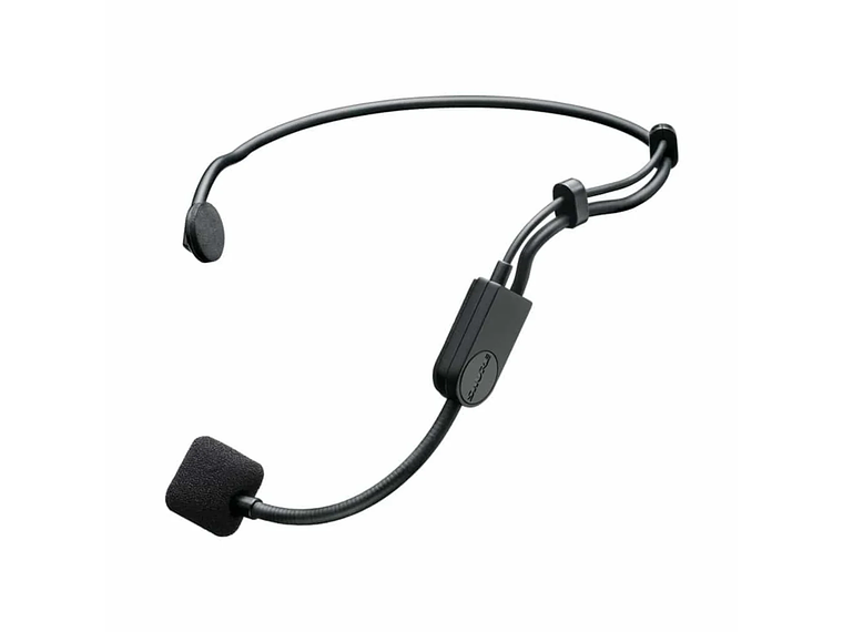 MICROFONO INALAMBRICO DE CINTILLO SHURE BLX14/P31-M15 2