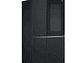 REFRIGERADOR SIDE BY SIDE LG 647 L NO FROST GS66BVM - Miniatura 3