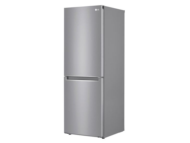 REFRIGERADOR LG BOTTOM FREEZER NO FROST 306 L LINEAR COOLING LB33MPP 1