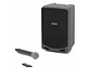 XP106W EXPEDITION CAJA ACTIVA BLUETOOTH 100W C/MIC INALAMBRICO SAMSON - Miniatura 1