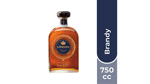 LICOR LEPANTO 750 CC BRANDY ESPAÑOL