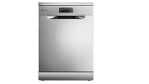 LAVAVAJILLAS ELECTROLUX 13 CUBIERTOS EUROPE 9880