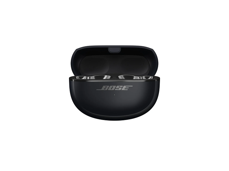AUDÍFONOS BOSE TRUE WIRELESS ULTRA OPEN EARBUDS BLUETOOTH NEGRO 8