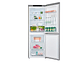 REFRIGERADOR LG BOTTOM FREEZER NO FROST 306 L LINEAR COOLING LB33MPP - Miniatura 2