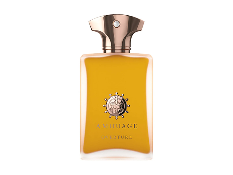 PERFUME AMOUAGE OVERTURE HOMBRE EDP 100 ML 1