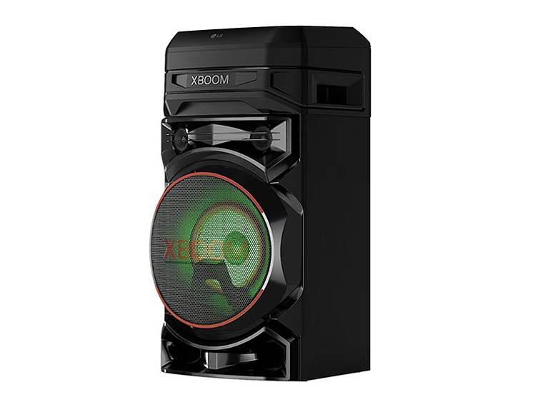 MINICOMPONENTE LG RNC5 500W 3