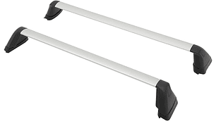 BARRAS PORTAEQUIPAJES OEM SUBARU IMPREZA 17-21