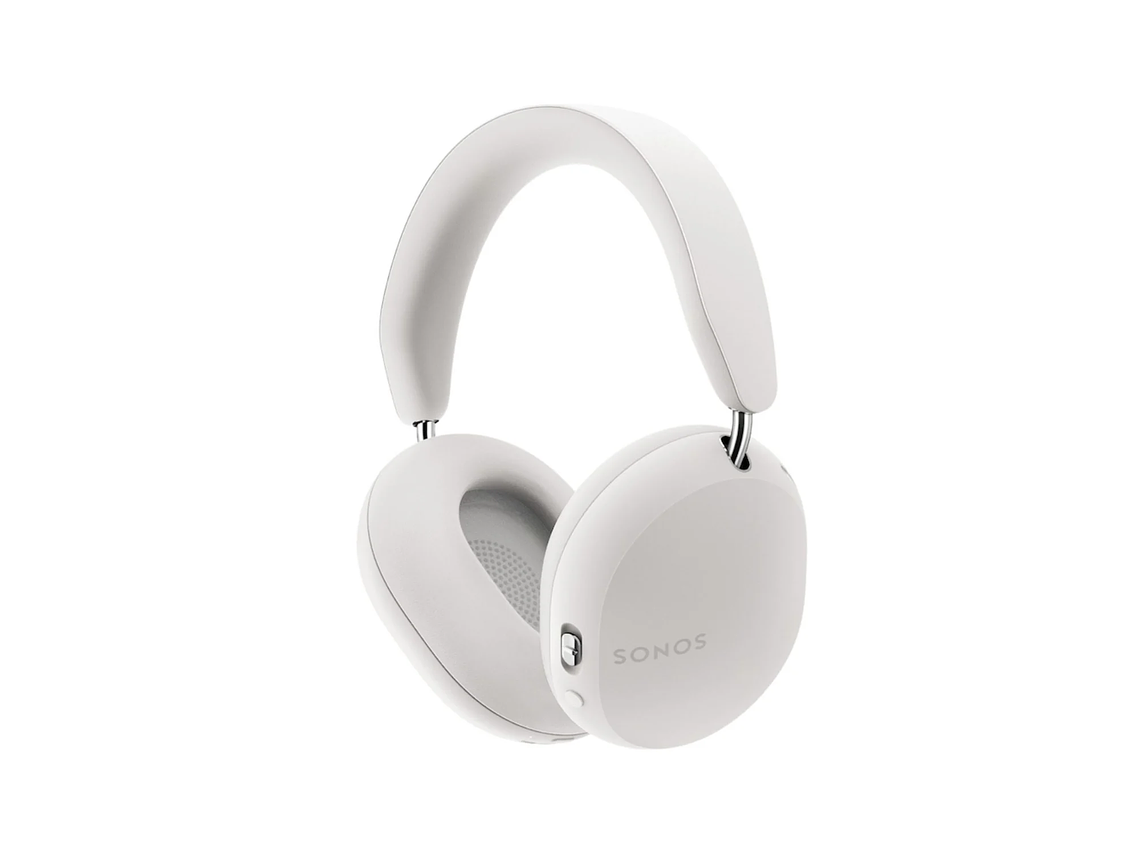 AUDÍFONOS BLUETOOTH SONOS ACE OVER EAR HEADPHONE BLANCOS 1