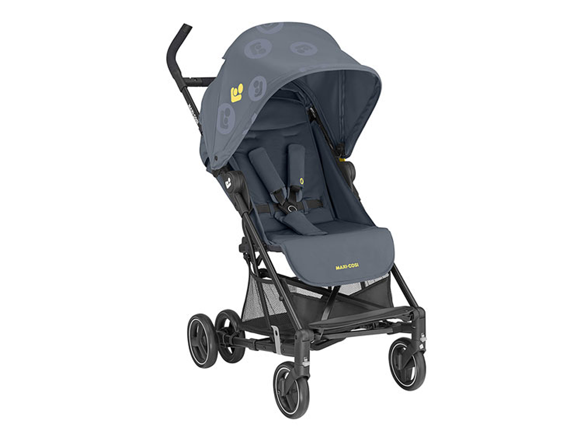 COCHE PASEO MAXI-COSI MARA BRAVE GRAFITO 2
