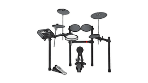 BATERÍA YAMAHA ELECTRÓNICAA DTX6K-X