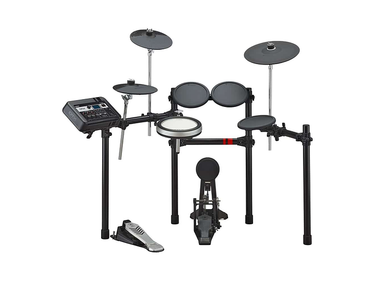 BATERÍA YAMAHA ELECTRÓNICAA DTX6K-X 1