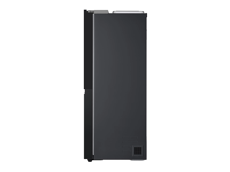 REFRIGERADOR SIDE BY SIDE LG 647 L NO FROST GS66BVM 4