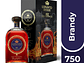LICOR LEPANTO 750 CC BRANDY ESPAÑOL - Miniatura 2