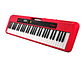 TECLADO CASIO TONE CT-S200RDC2 - Miniatura 1