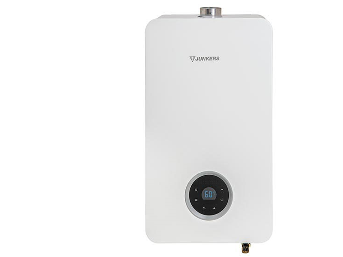 CALEFONT JUNKERS TIRO FORZADO 18 LTS GL - HYDROWIND PLUS 1